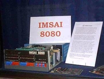 IMSAI 8080